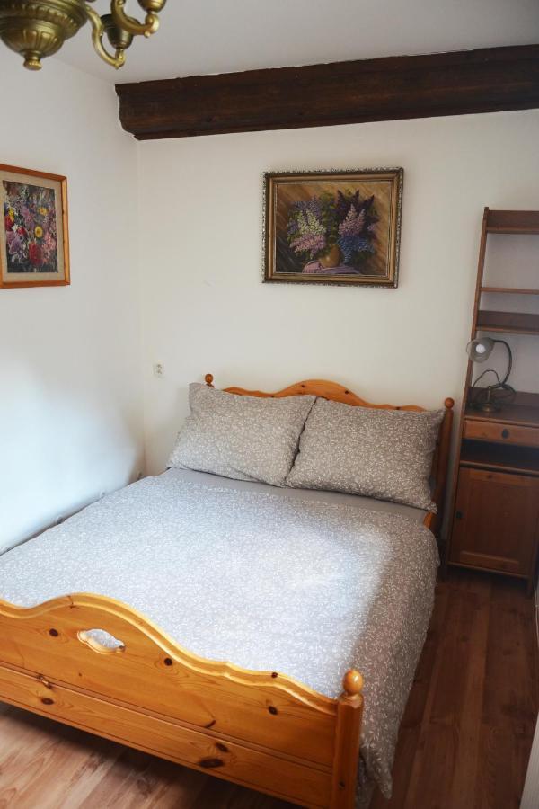 Ferienhaus V Moravskem Krasu V Obci